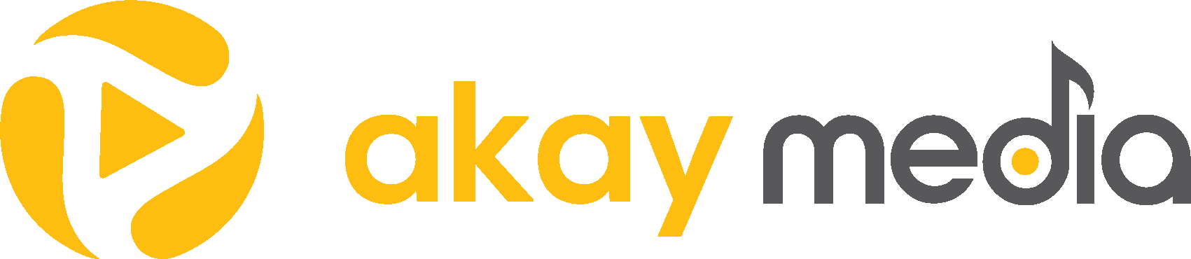 logo Akay media