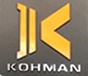Hình ảnh thương hiệu Kohman