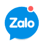 zalo icon akay media