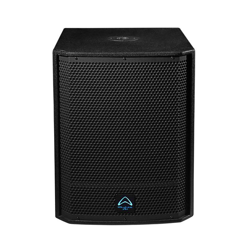 hình Loa Sub Wharfedale Pro ANGLO T-SUB-AX15B