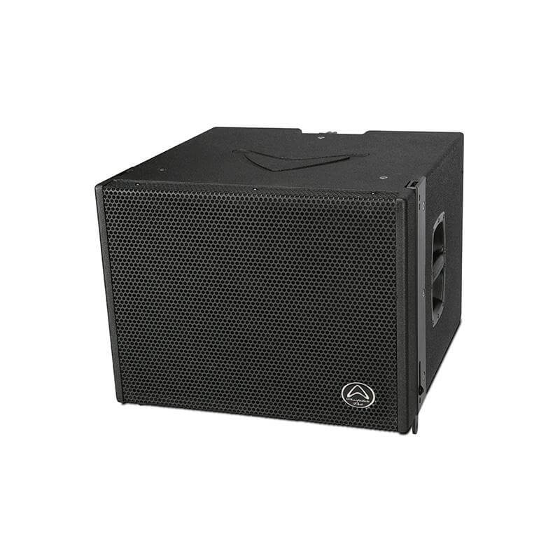 hình Loa Wharfedale WLA-28 SUB