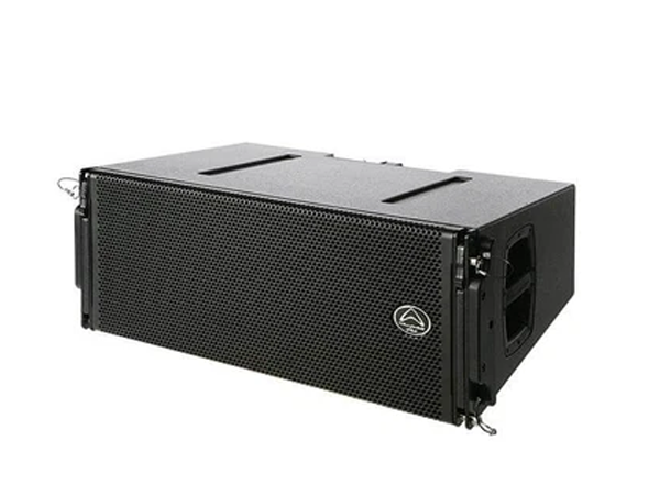 hình Loa Line array Wharfedale WLA-310