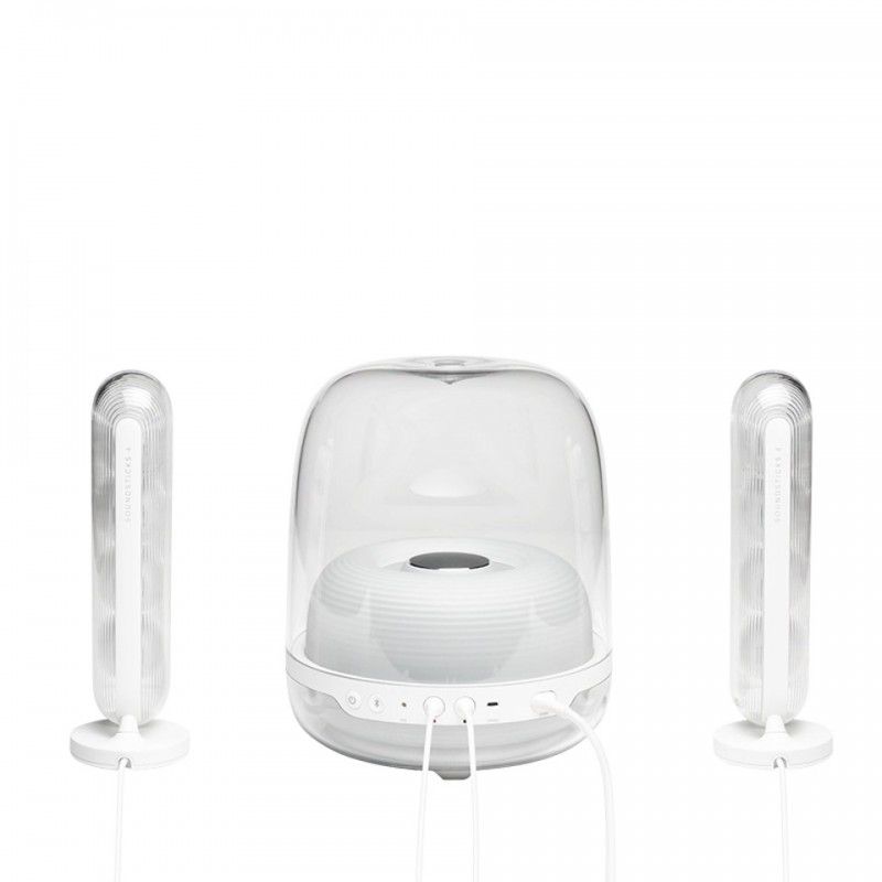 hình Harman Kardon SoundSticks 4