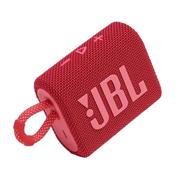 hình Loa Bluetooth JBL GO 3