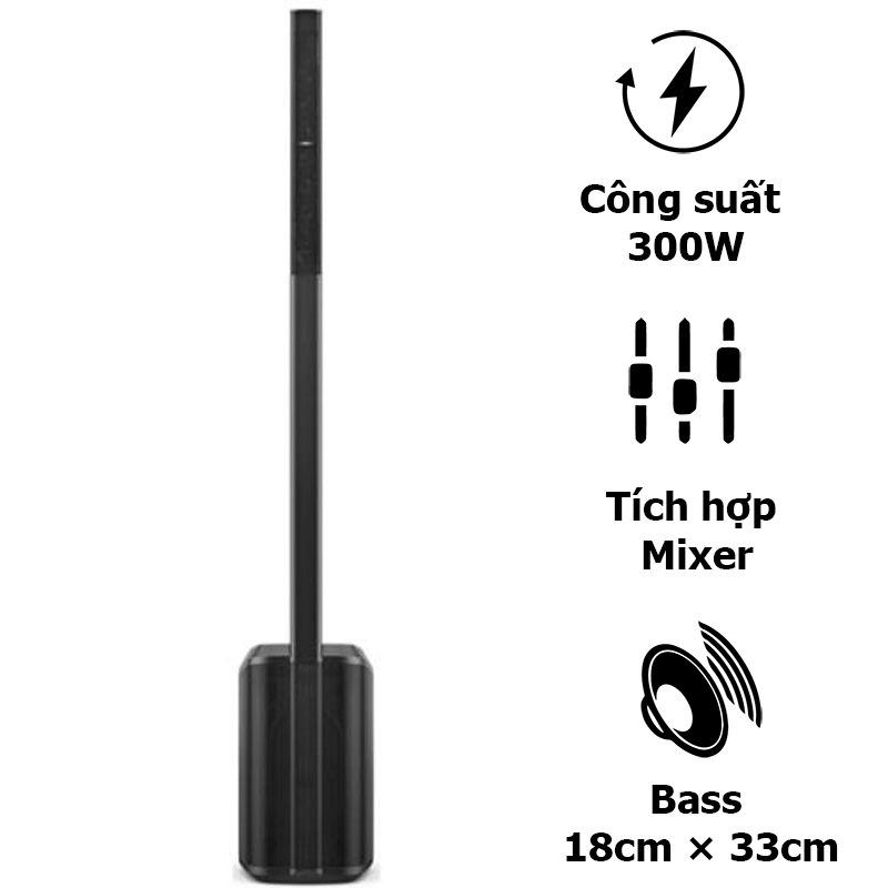 hình LOA BOSE L1 PRO8