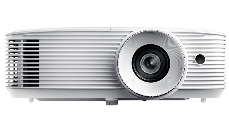 hình MÁY CHIẾU OPTOMA HD30HDR