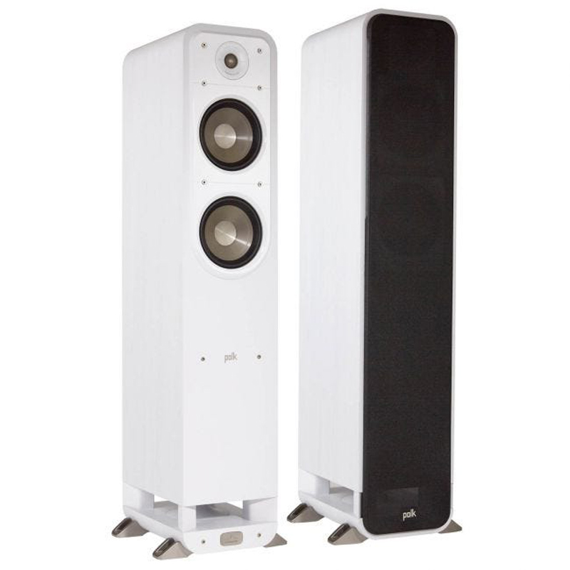 hình LOA POLK AUDIO SIGNATURE S55 (ĐỘ NHẠY 90DB, TẦN SỐ 32HZ-40KHZ)