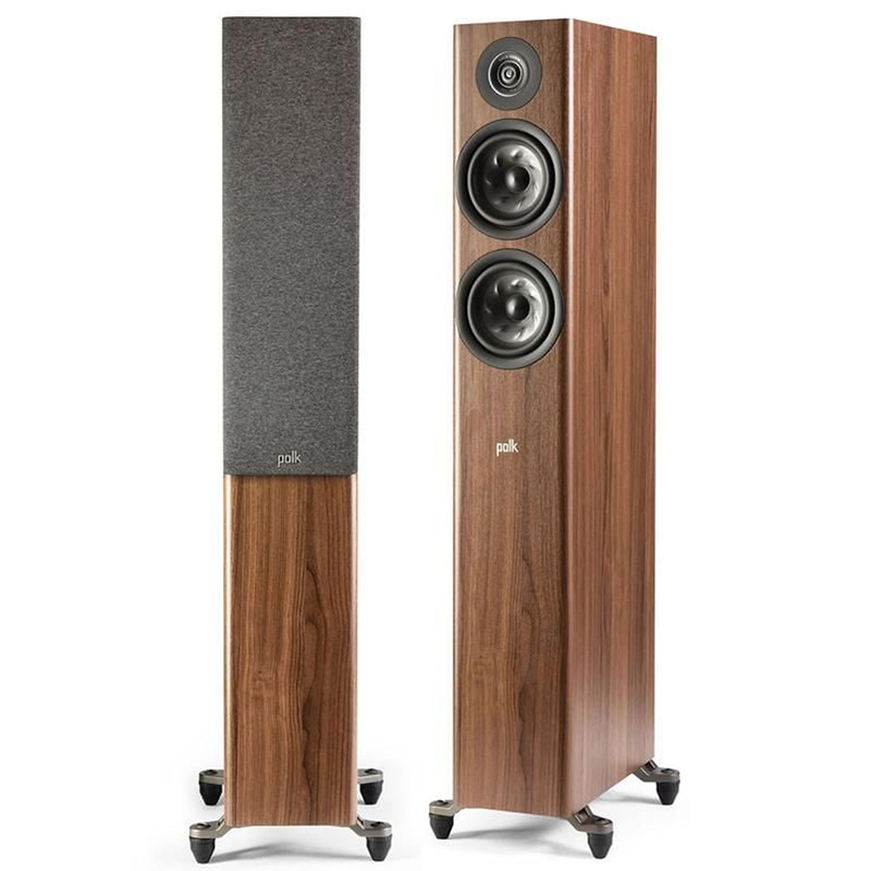 hình LOA POLK AUDIO RESERVE R500 (ĐỘ NHẠY 87DB, TẦN SỐ 32HZ-50KHZ)