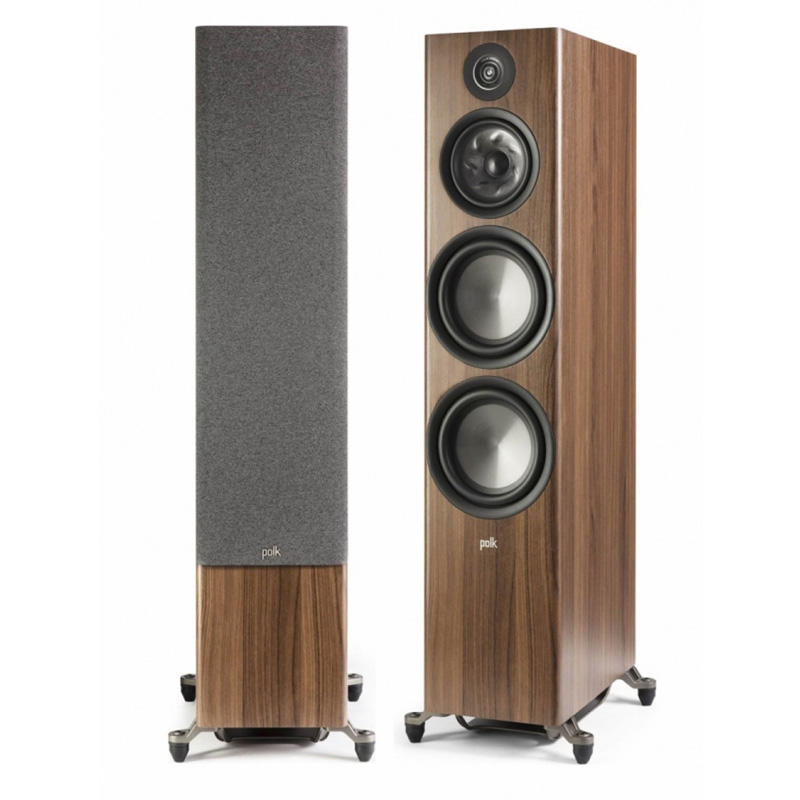 hình LOA POLK AUDIO RESERVE R700 (ĐỘ NHẠY 88DB, TẦN SỐ 30HZ-50KHZ)