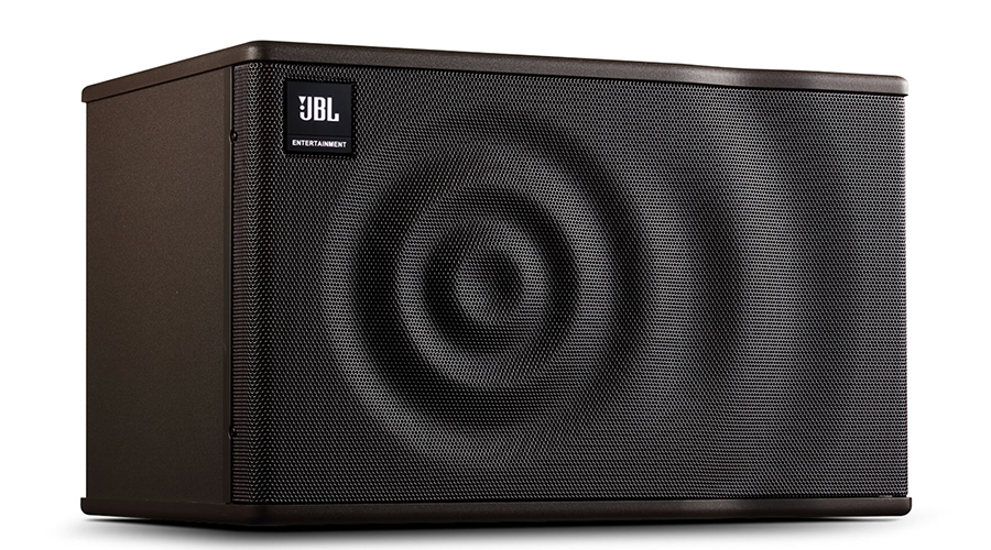 hình Loa Karaoke JBL MK10