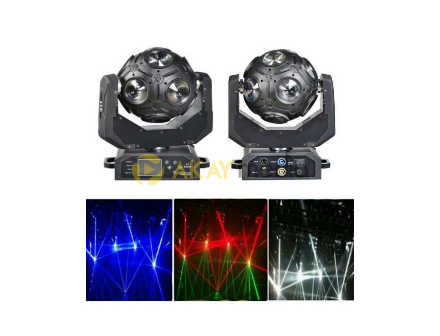 hình LED FOOTBALL LIGHTS