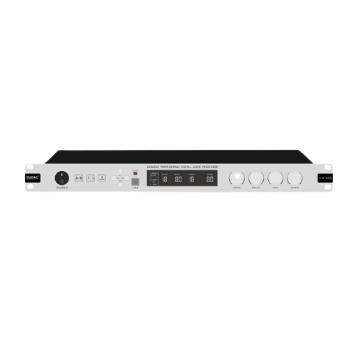 hình Vang Số EUDAC AUDIO KM-400